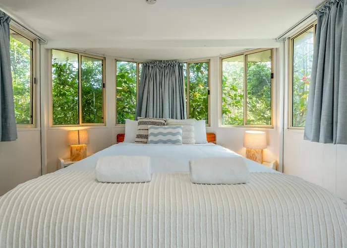 Big4 Tasman Holiday Parks - Nambucca Heads