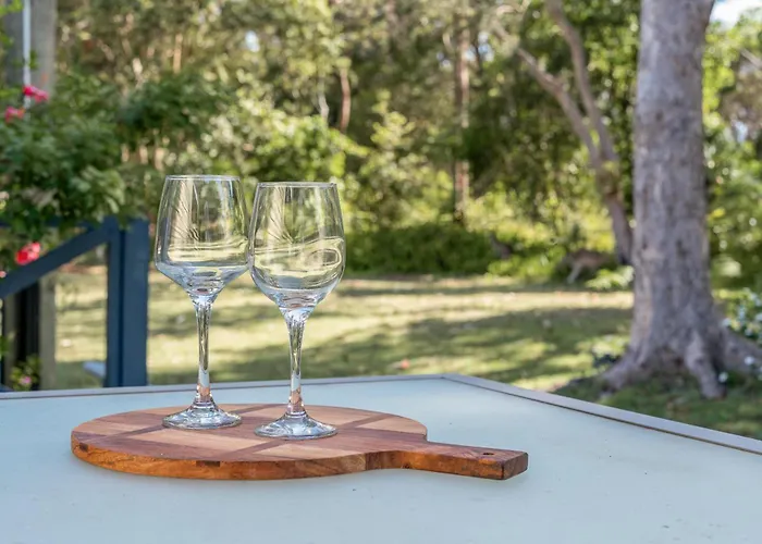 Big4 Tasman Holiday Parks - Nambucca Heads