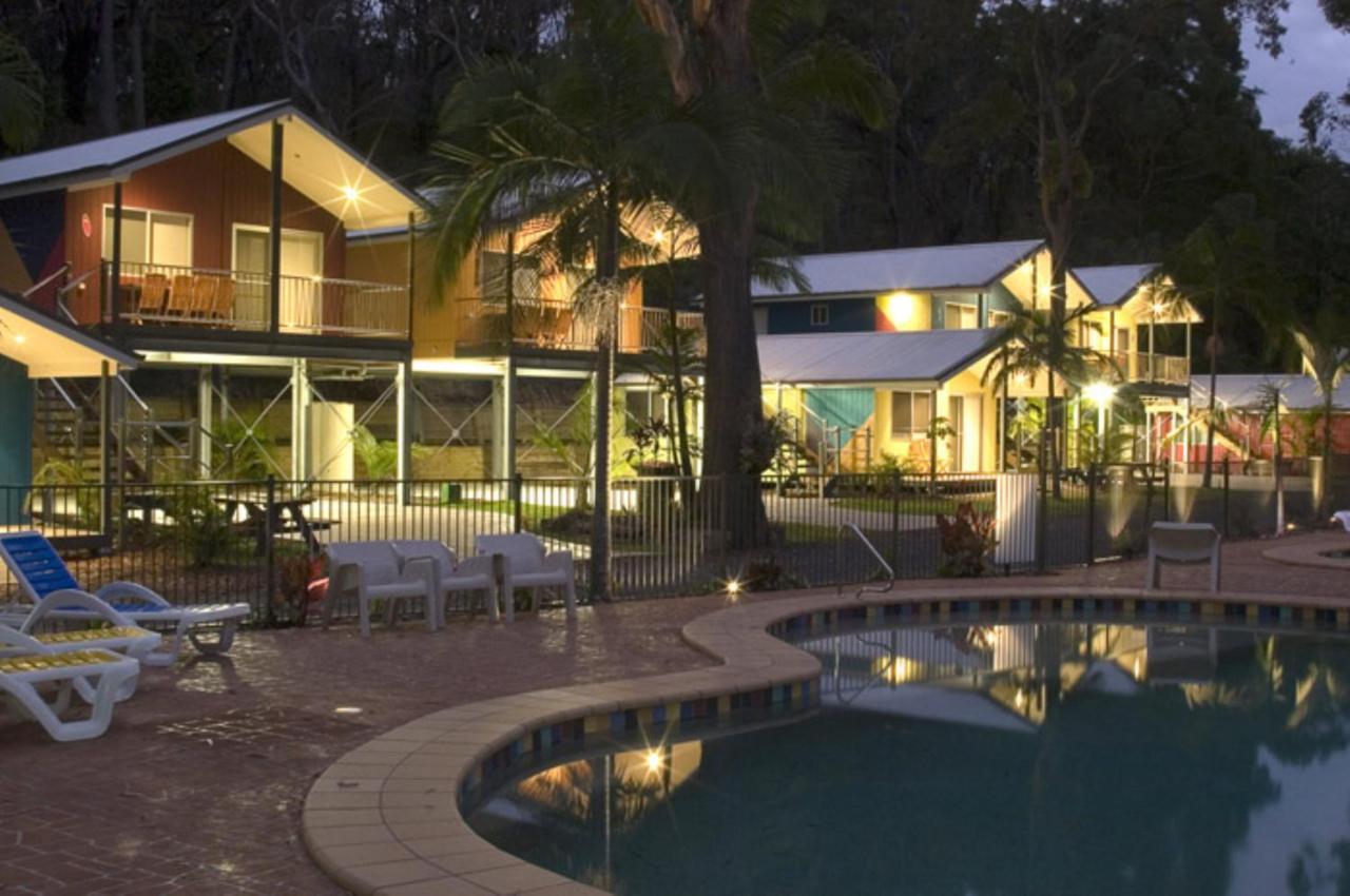 Big4 Tasman - Holiday park