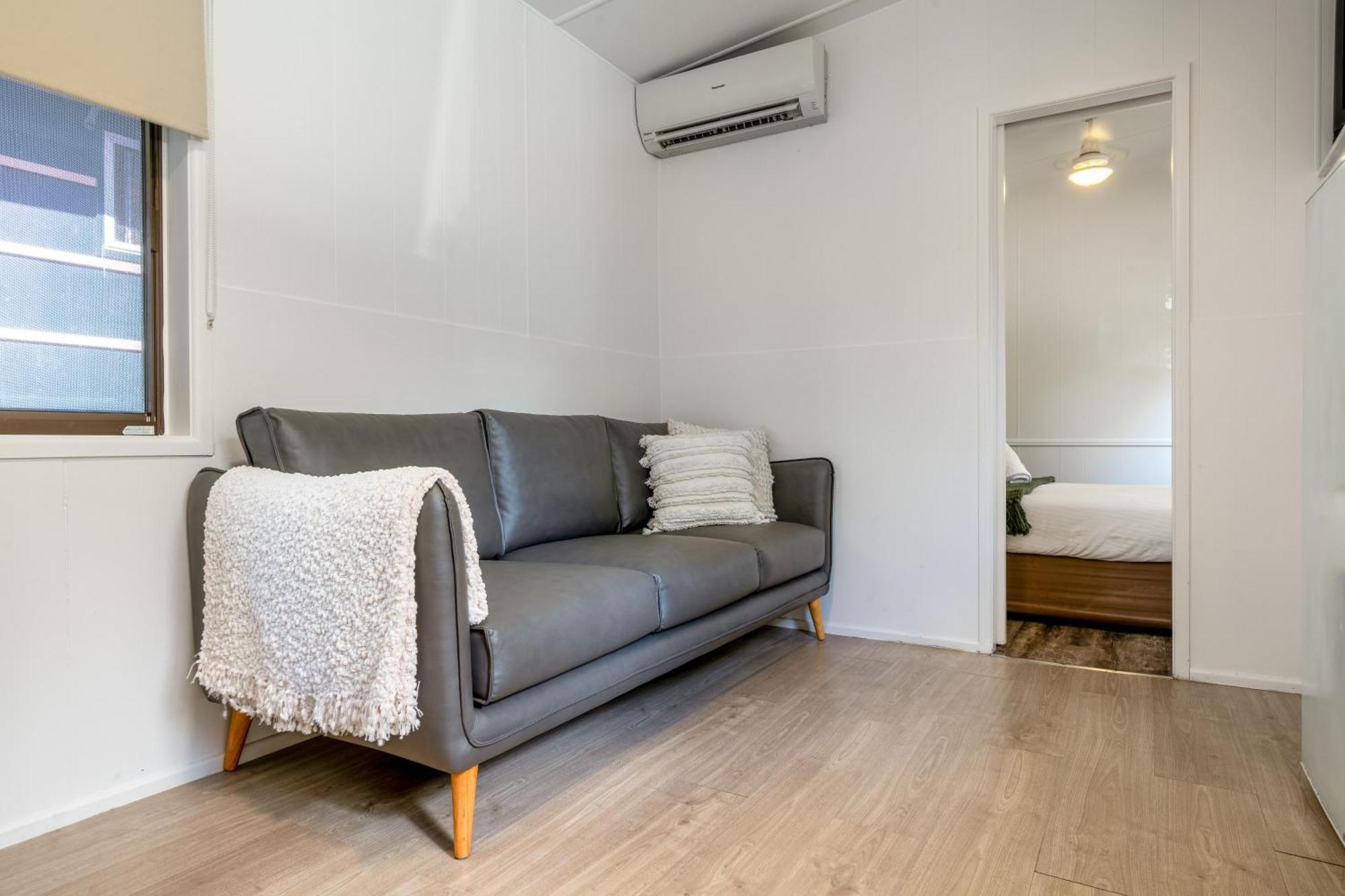 Holiday park Big4 Tasman - 4*