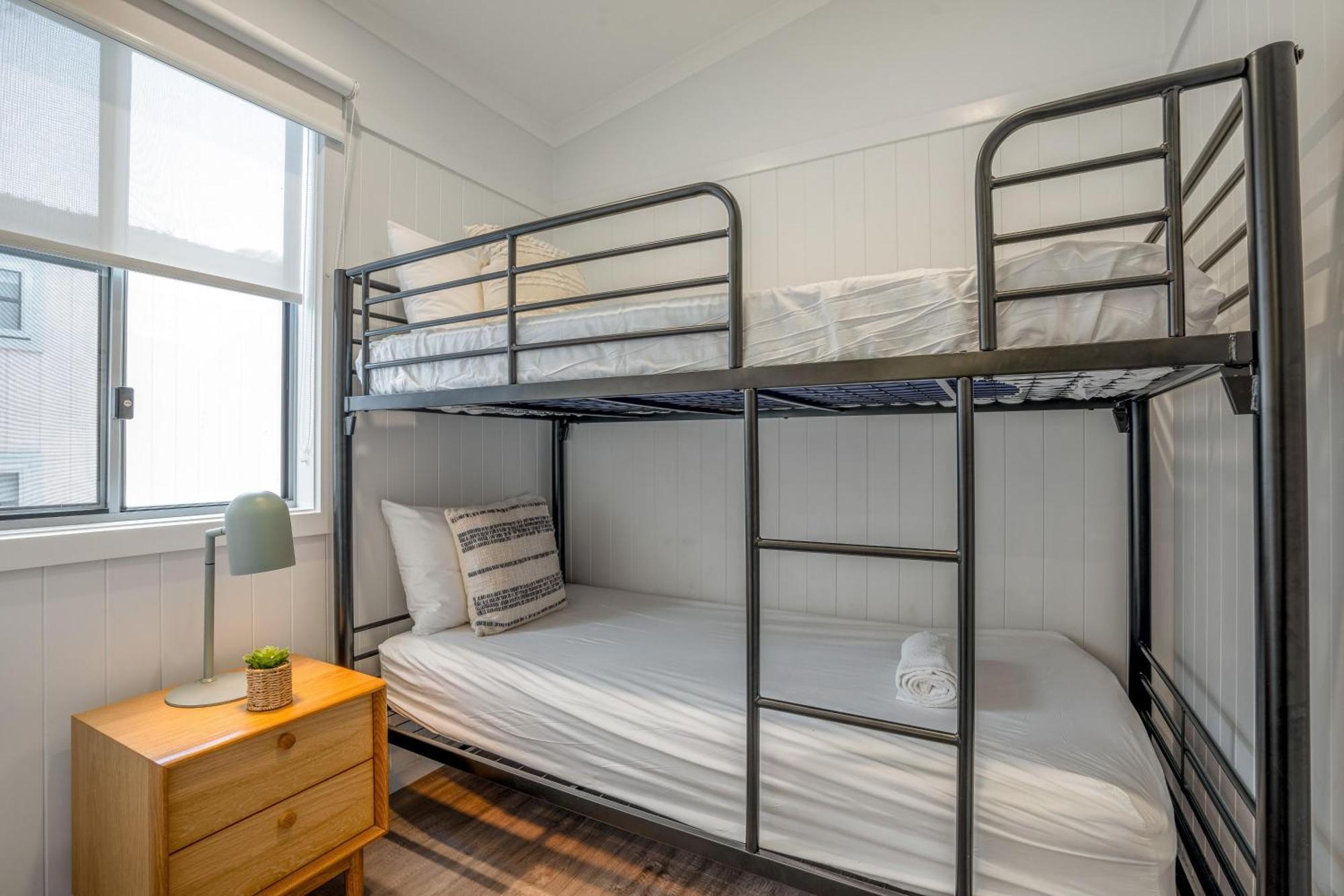 Holiday park Big4 Tasman -
