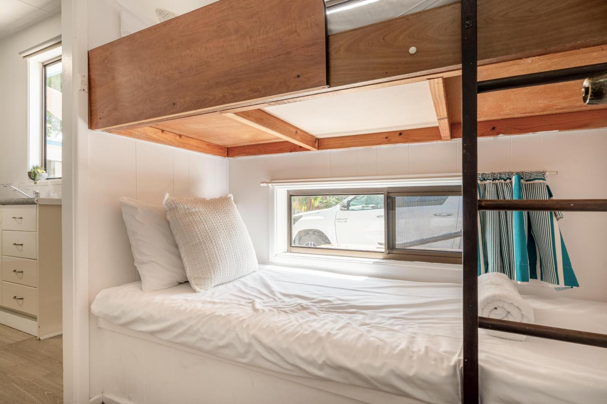 Big4 Tasman - Holiday park Nambucca Heads