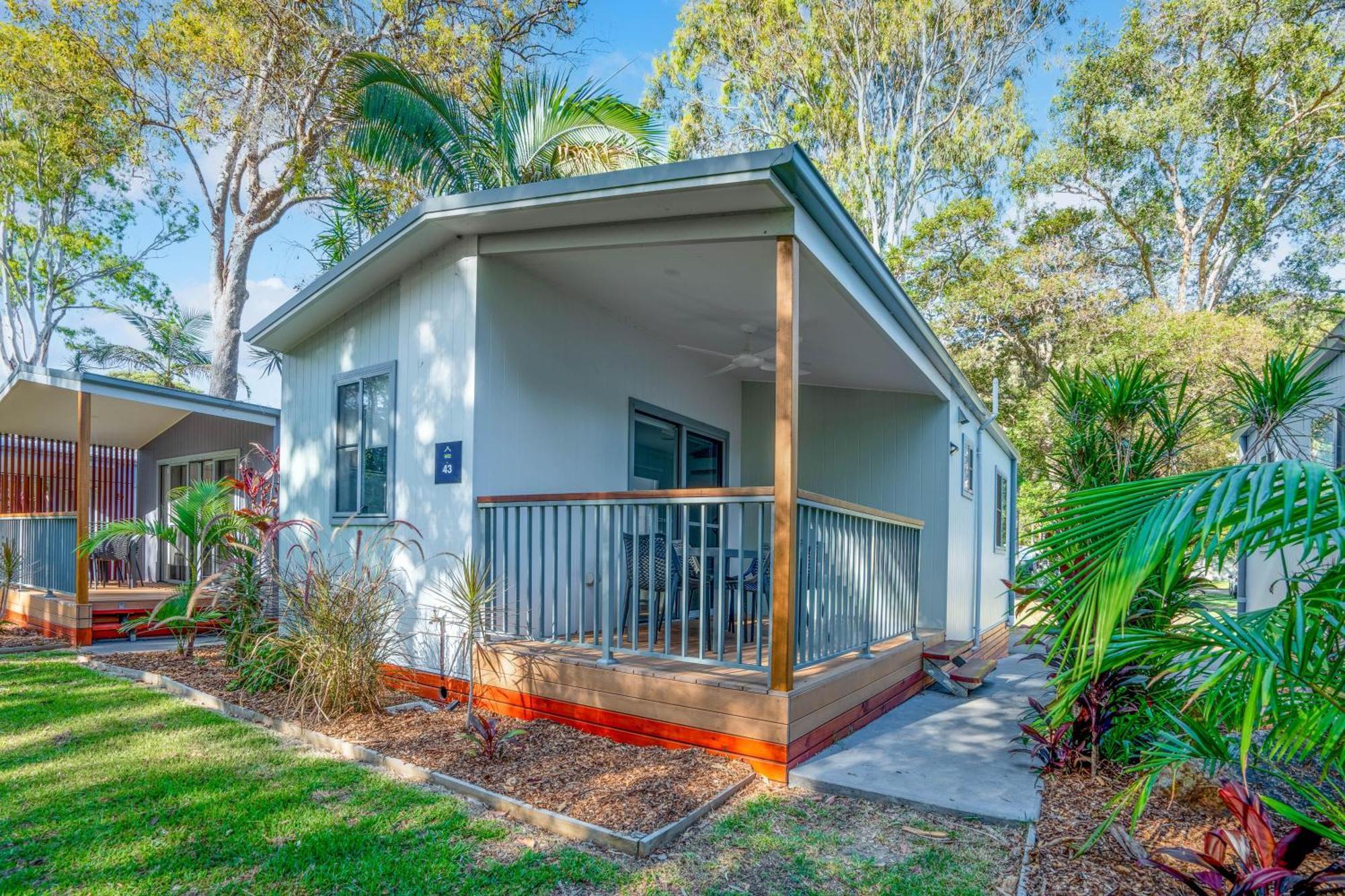 Big4 Tasman - Holiday park