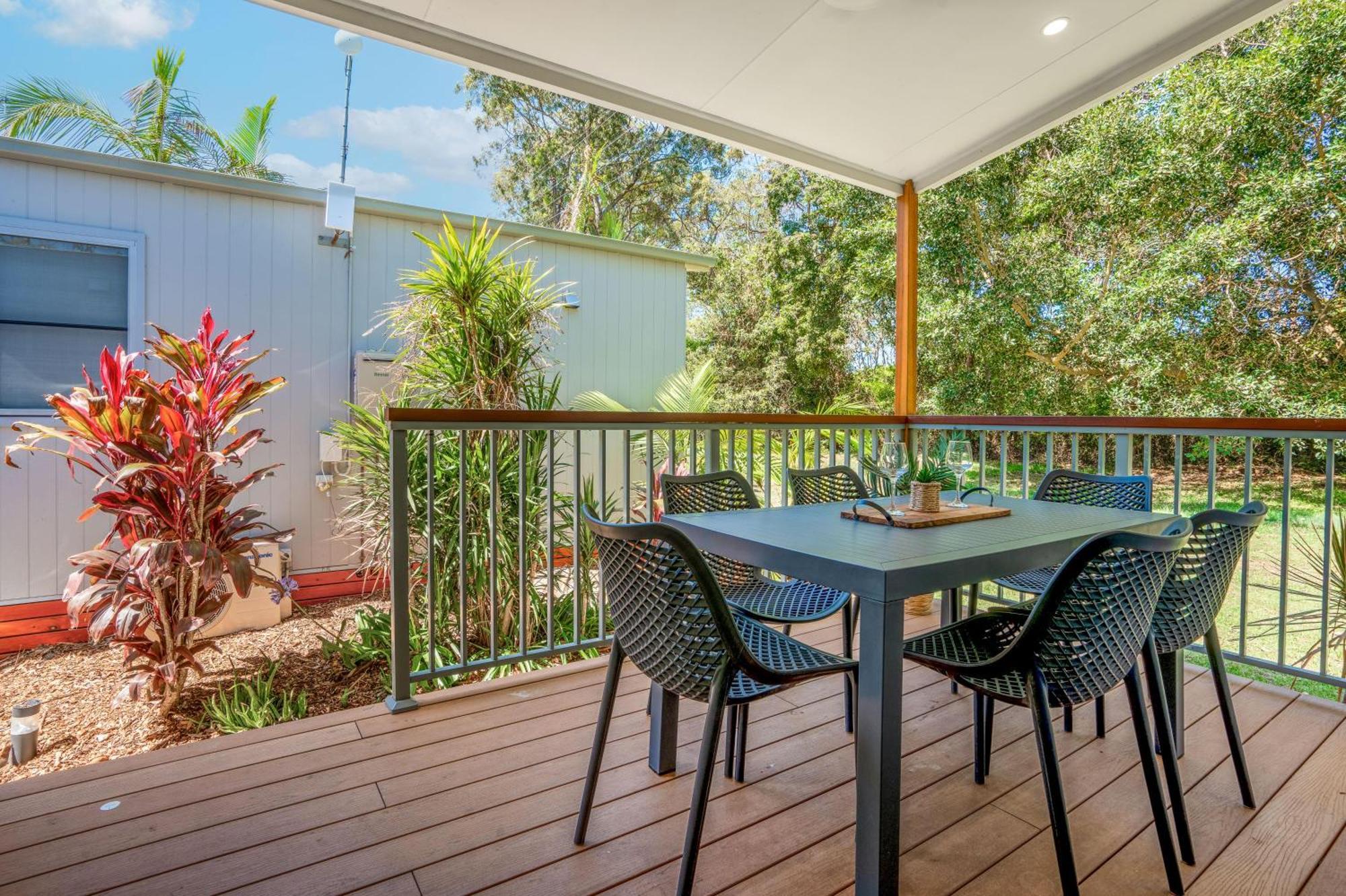 Holiday park Big4 Tasman - 4*
