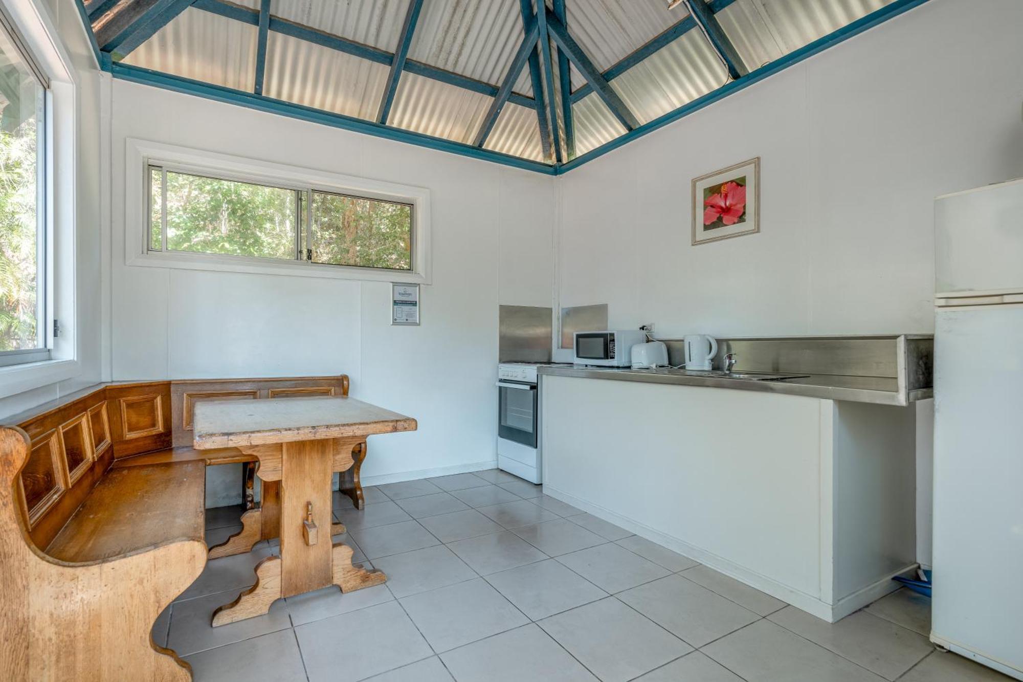 Holiday park Big4 Tasman - 4*