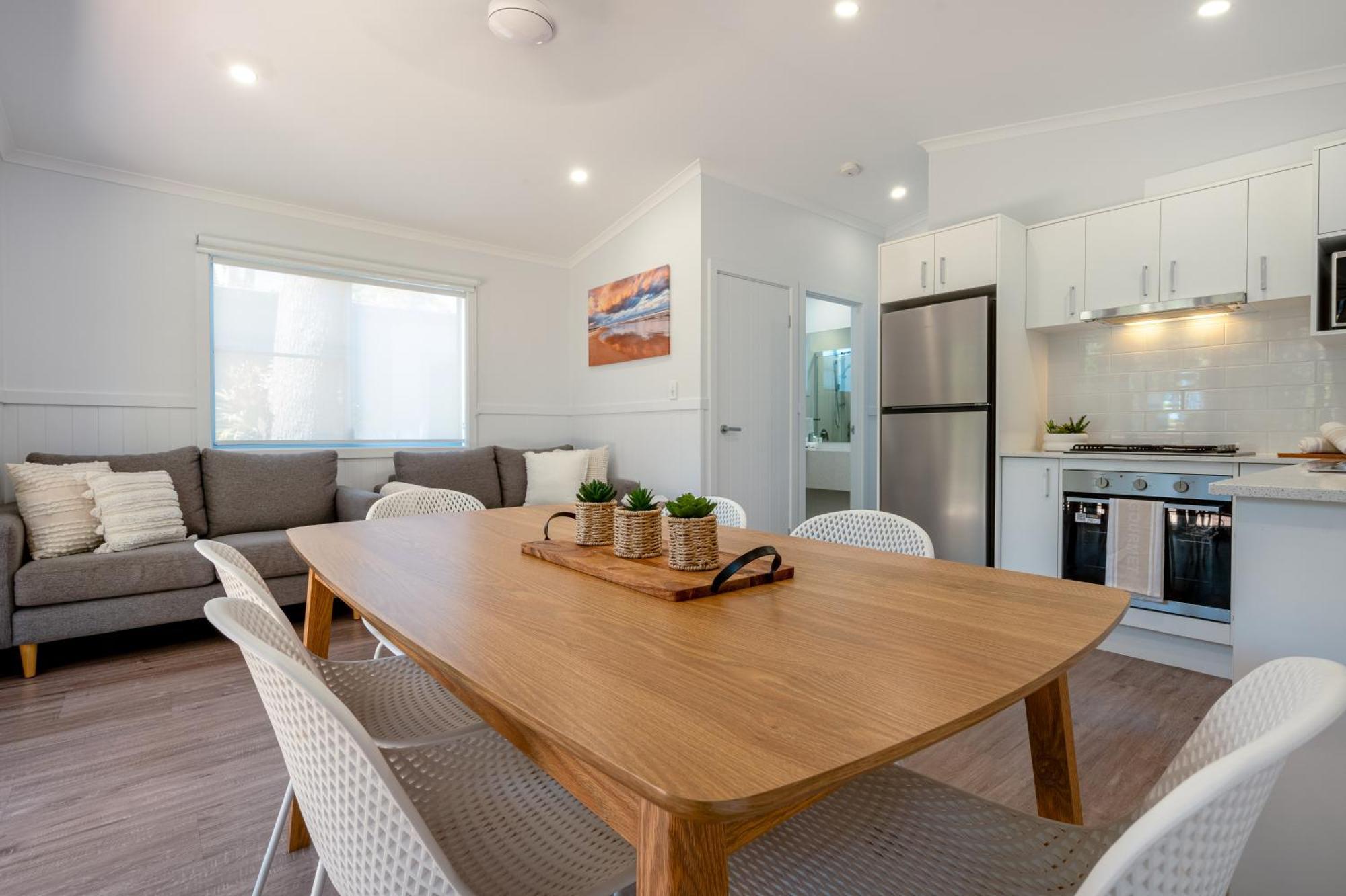 Big4 Tasman - Holiday park 4*