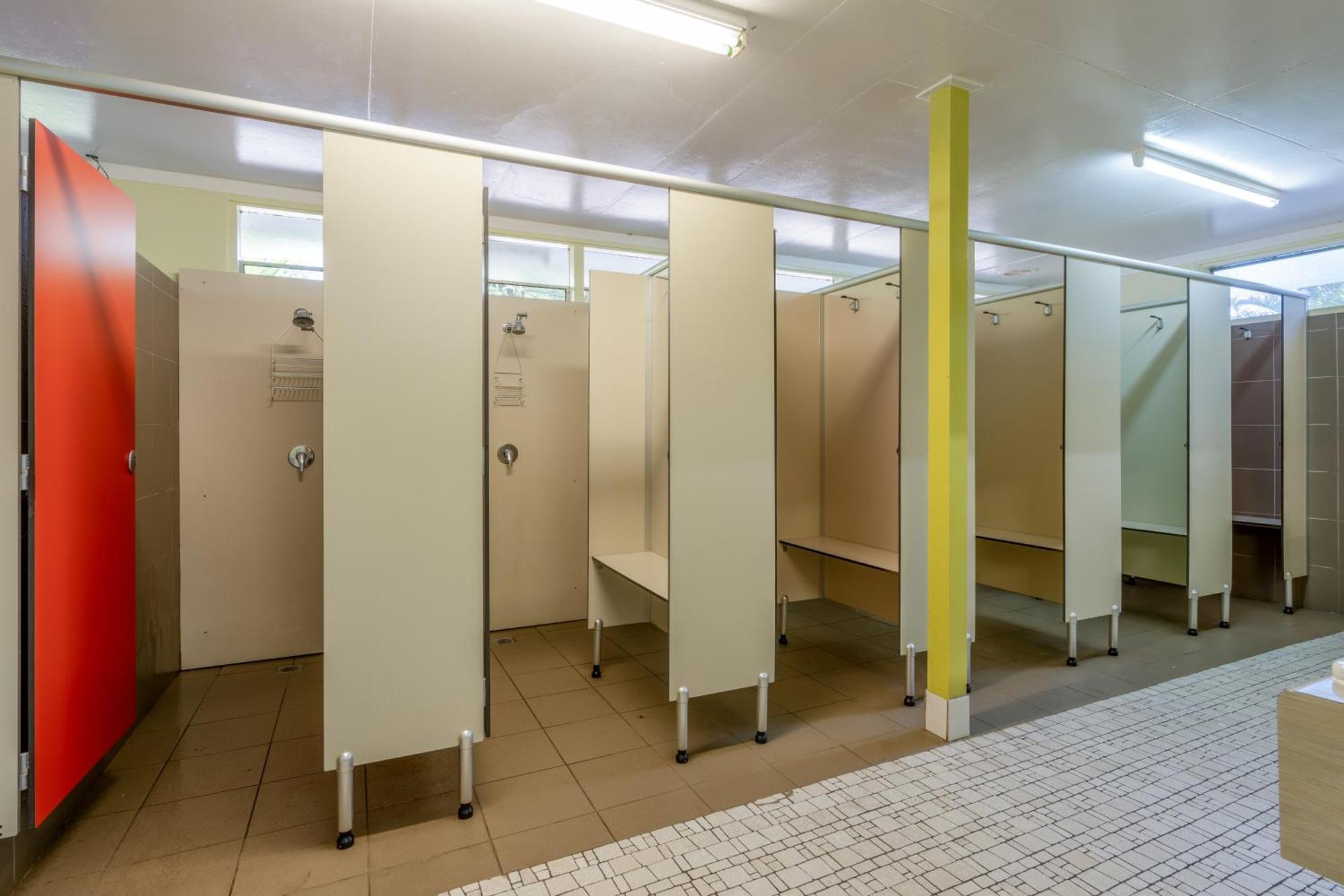 Holiday park Big4 Tasman - 4*