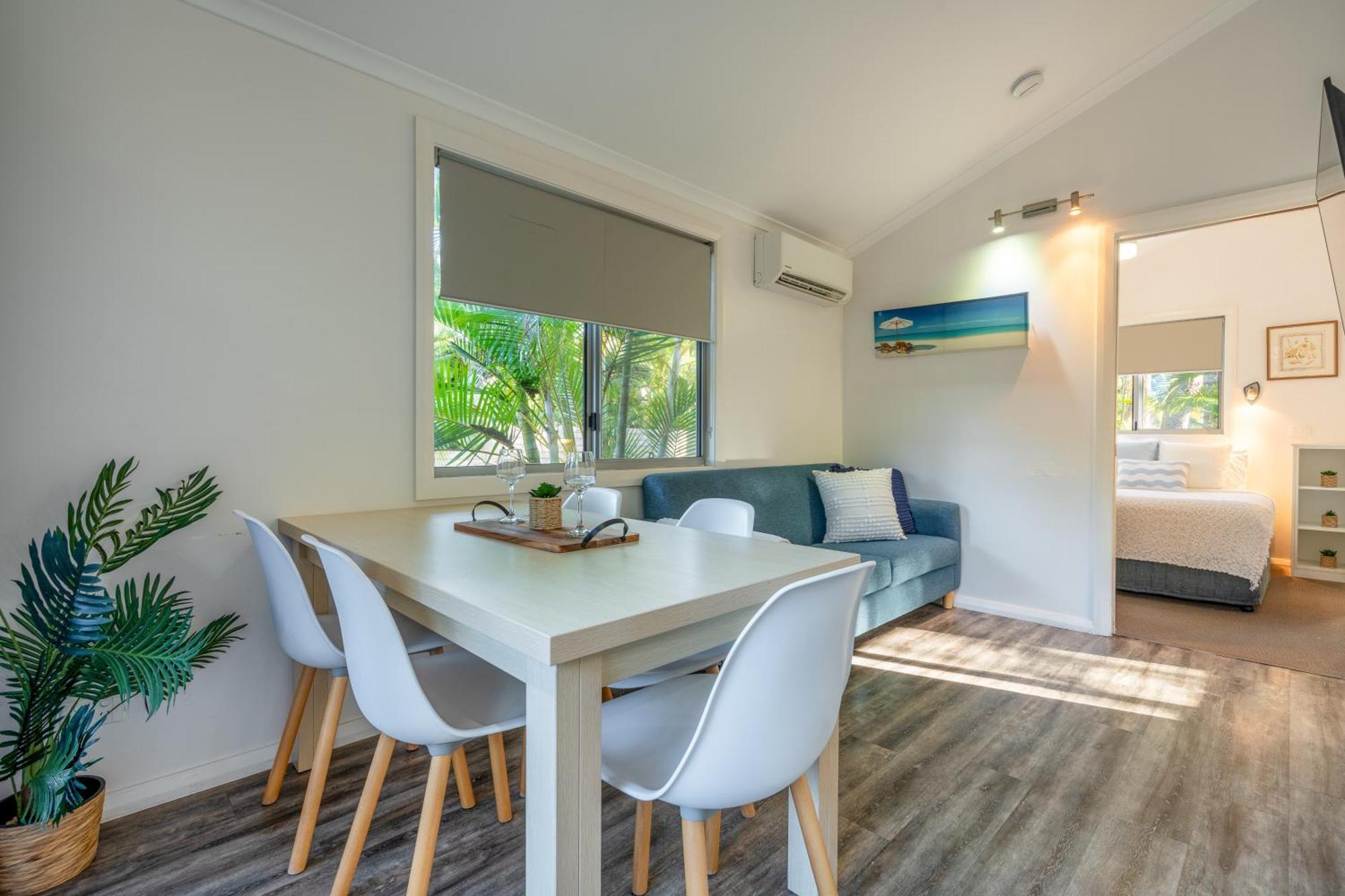Big4 Tasman - Holiday park Nambucca Heads
