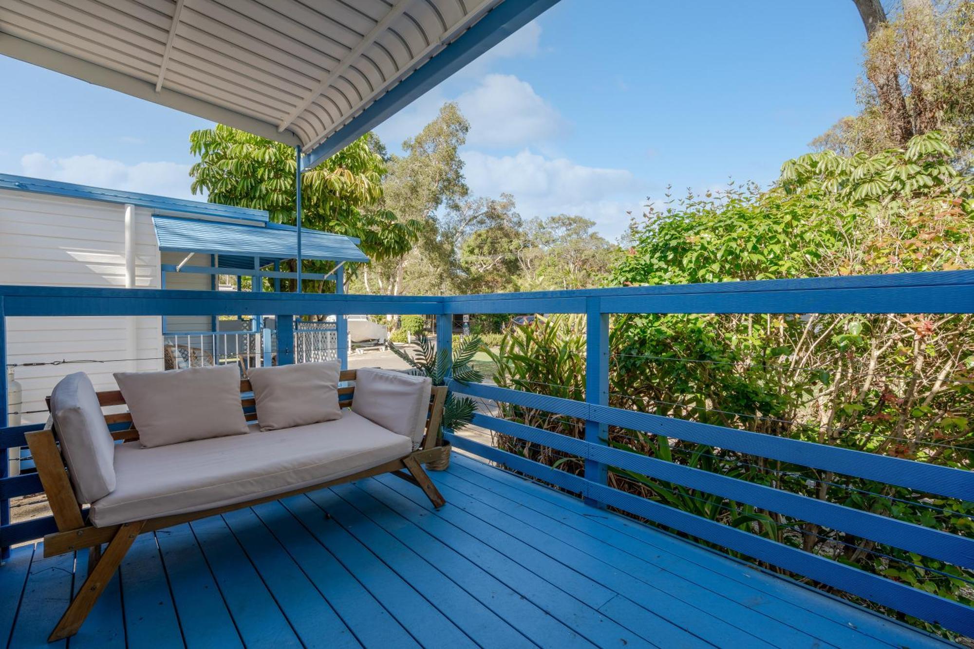 Holiday park Big4 Tasman - Nambucca Heads
