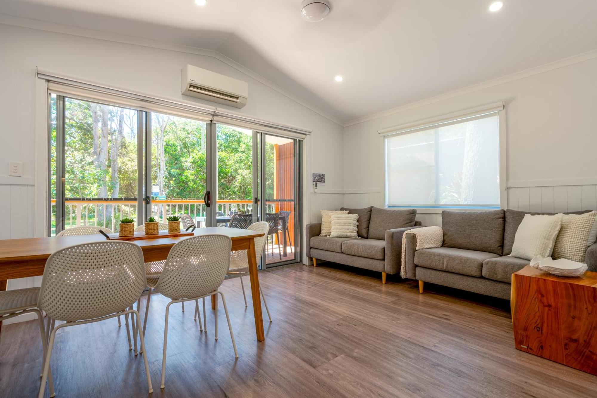Big4 Tasman - Holiday park Nambucca Heads