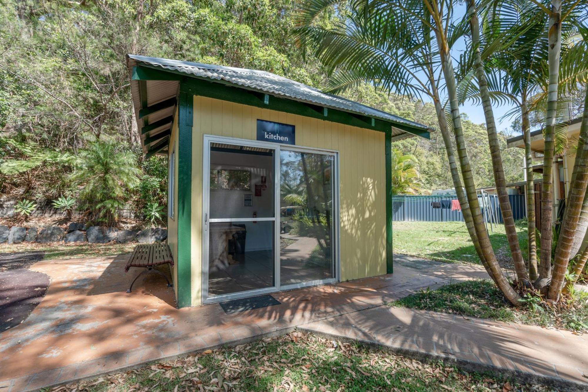 Big4 Tasman - Holiday park