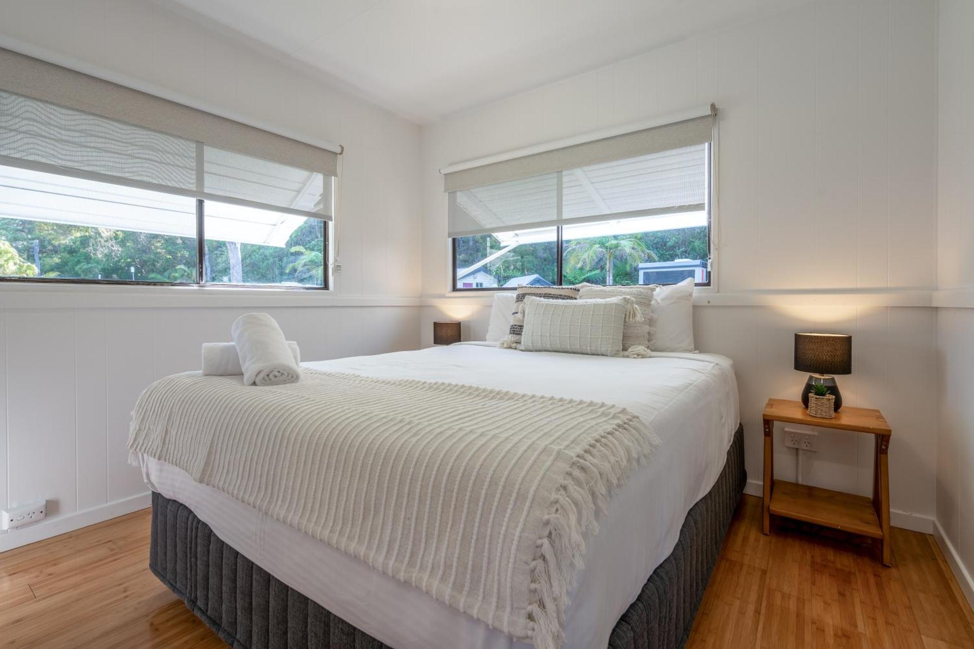 Holiday park Big4 Tasman - 4*