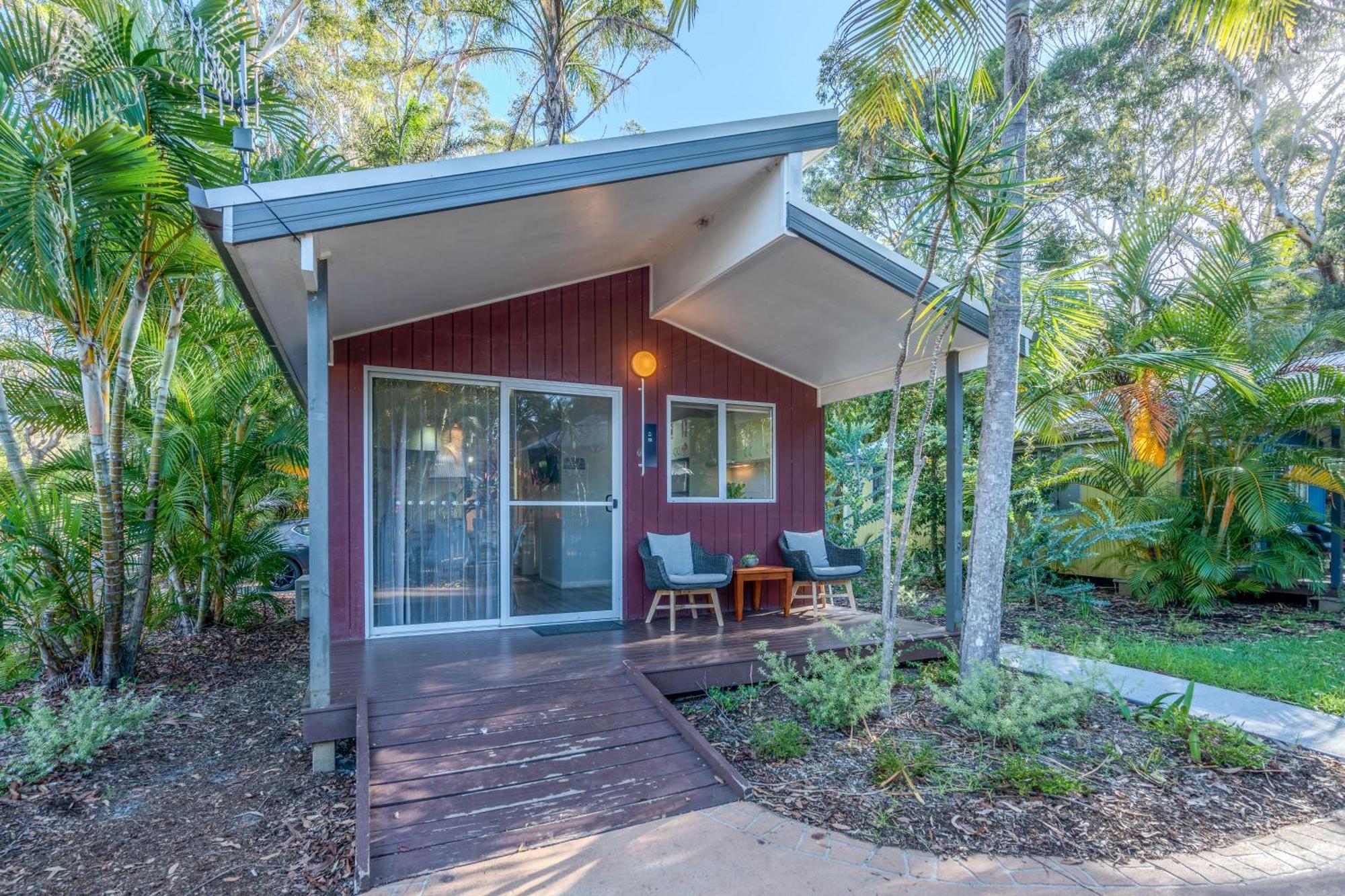 Big4 Tasman - Holiday park Nambucca Heads
