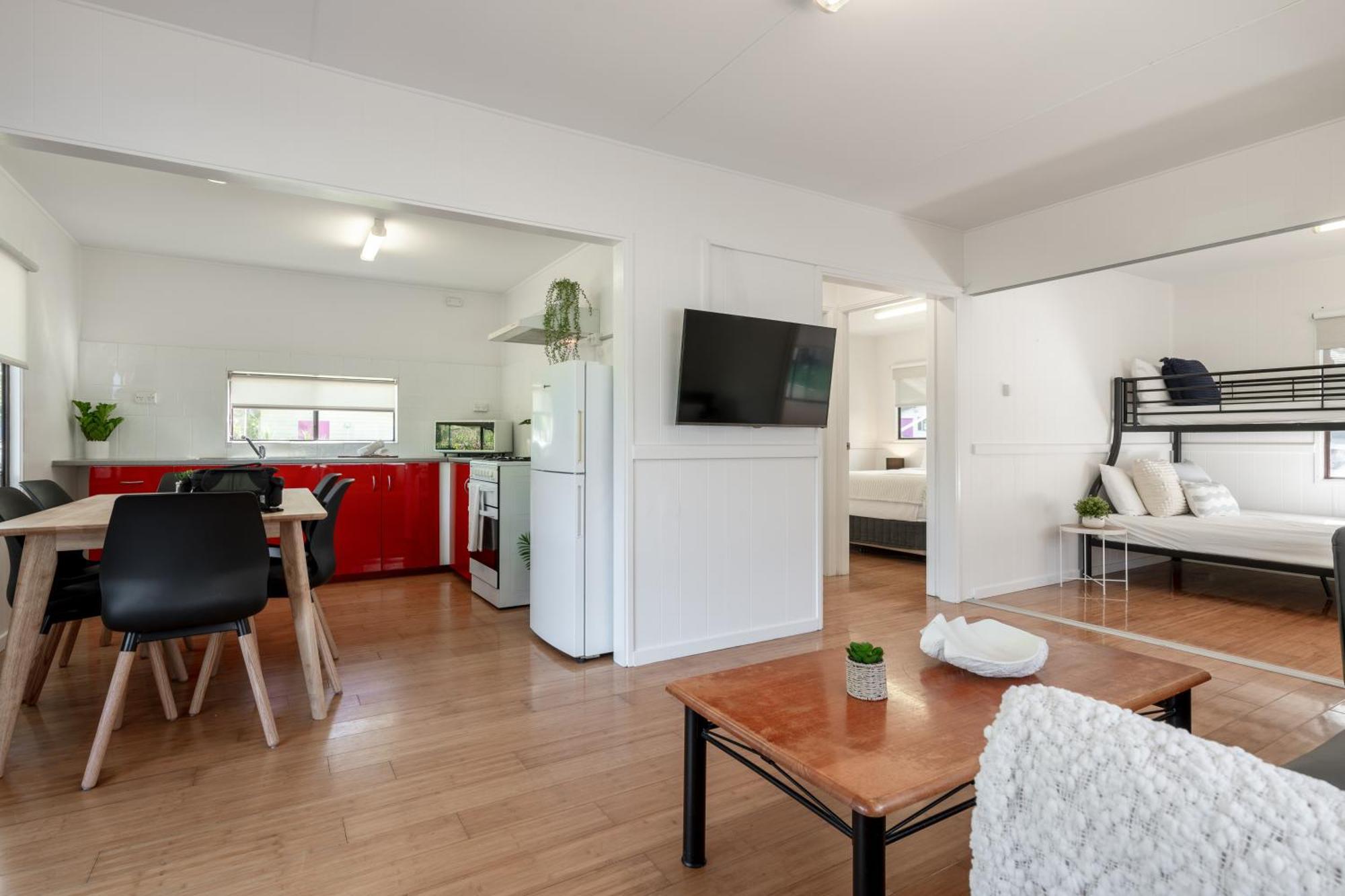 Big4 Tasman - Holiday park