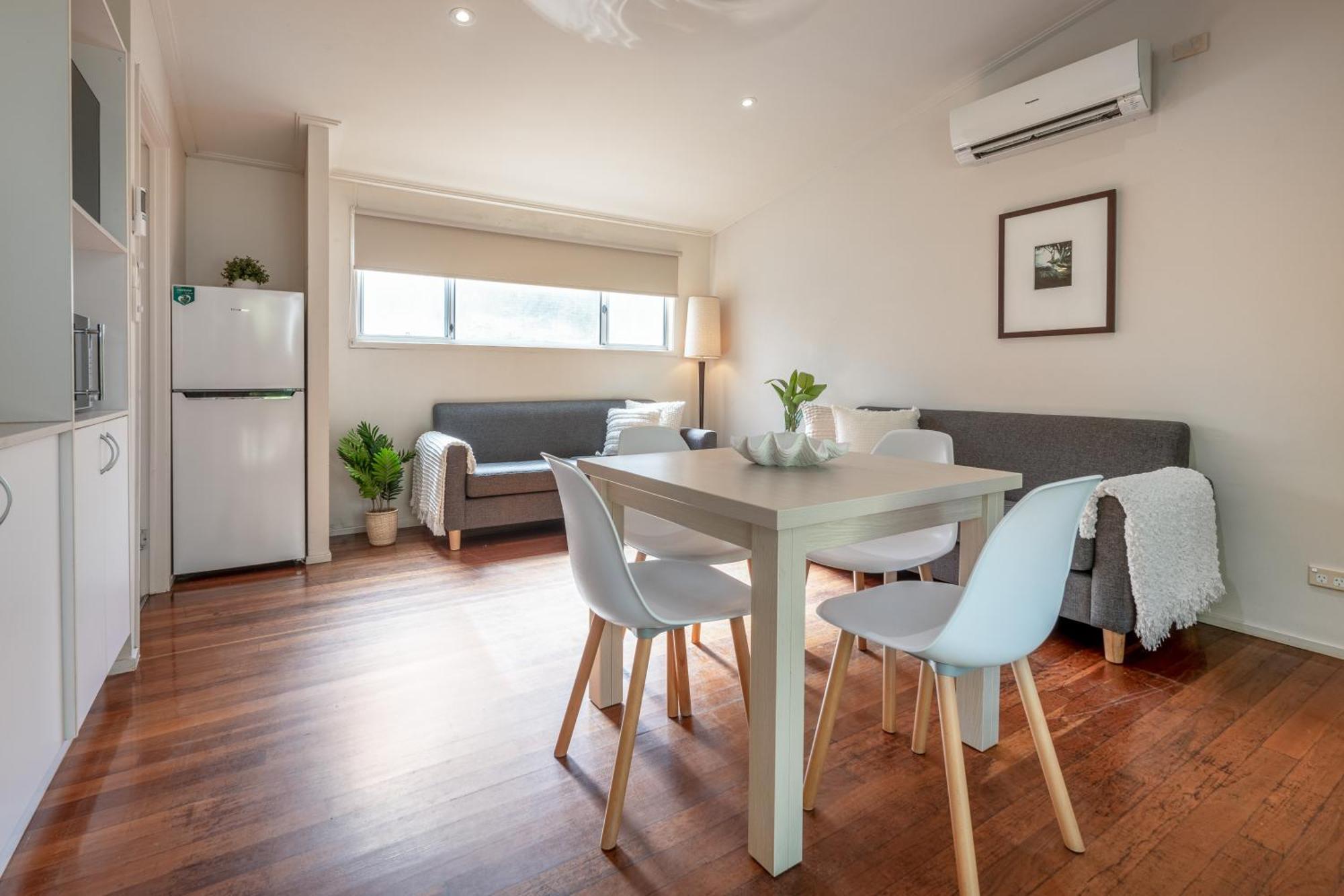 Holiday park Big4 Tasman - Nambucca Heads