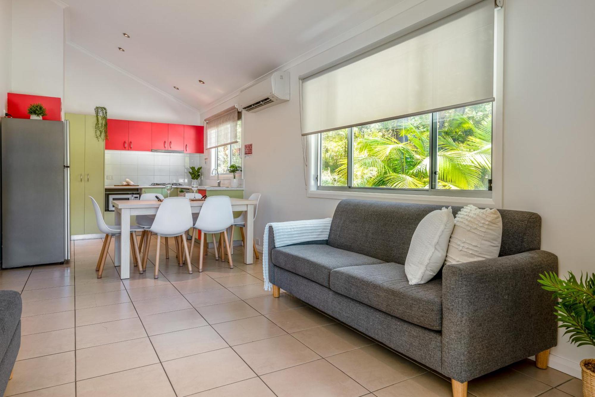 Holiday park Big4 Tasman - 4*
