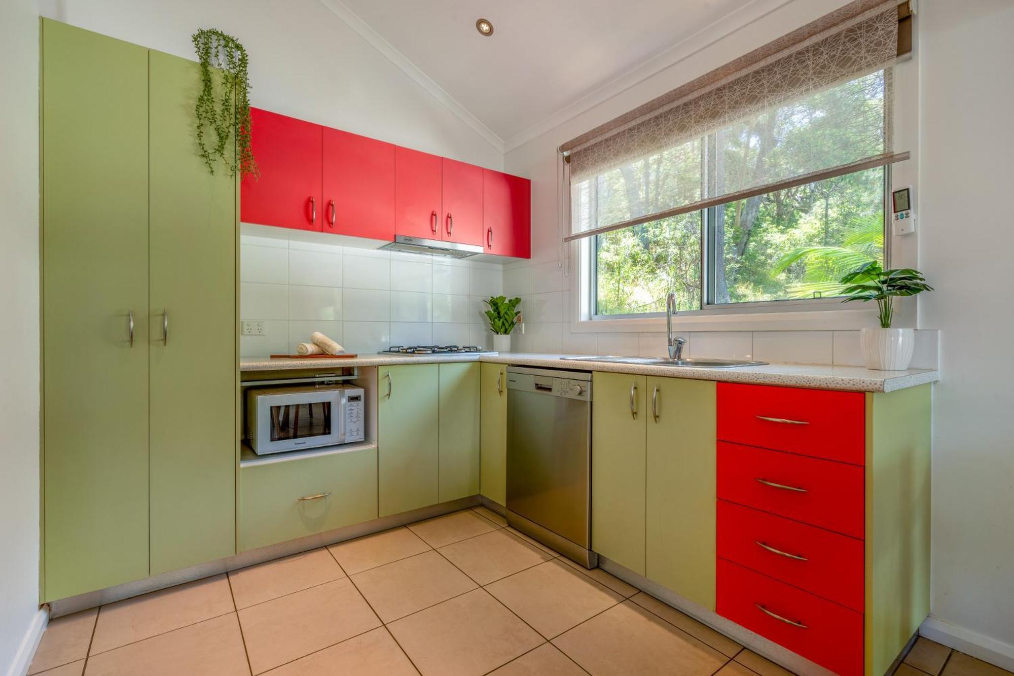 Big4 Tasman - Holiday park Nambucca Heads