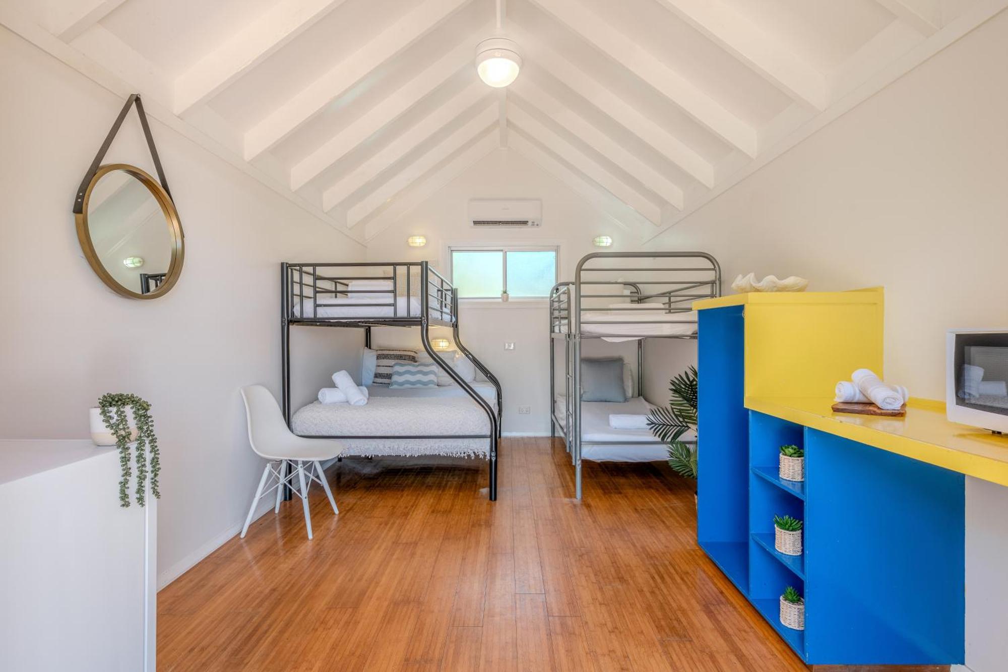 Big4 Tasman - Holiday park 4*