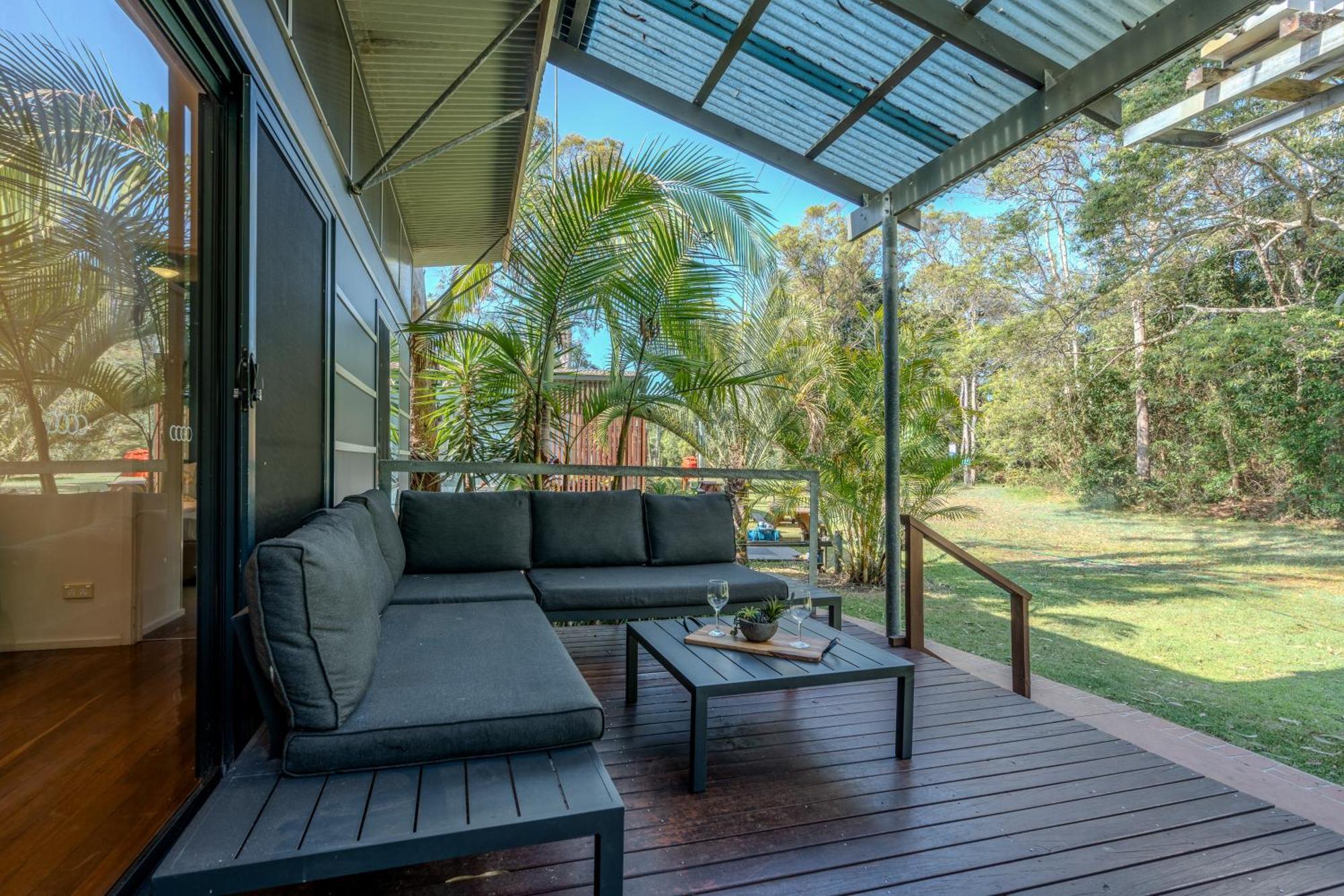 Holiday park Big4 Tasman -