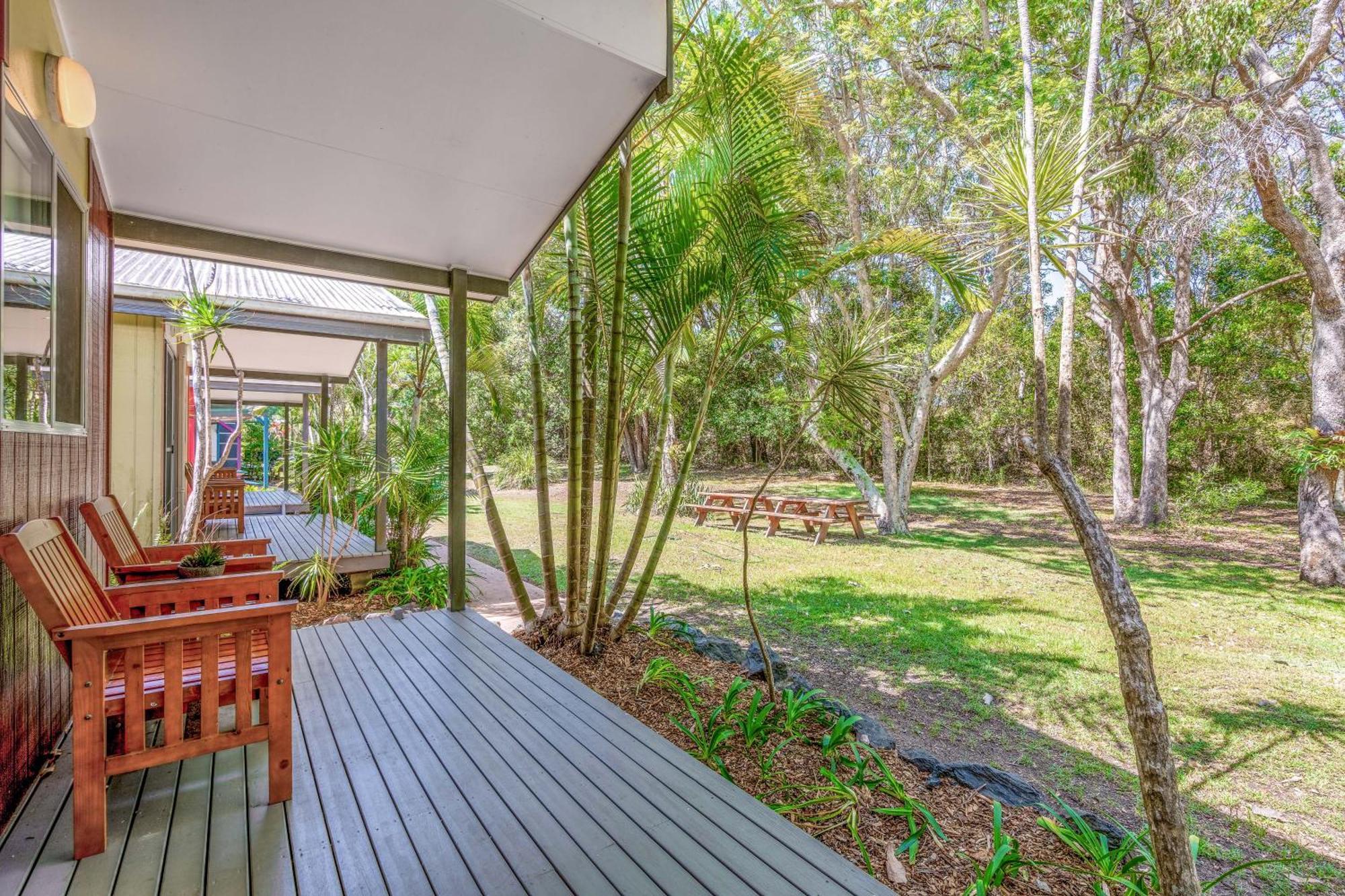 Big4 Tasman - Holiday park