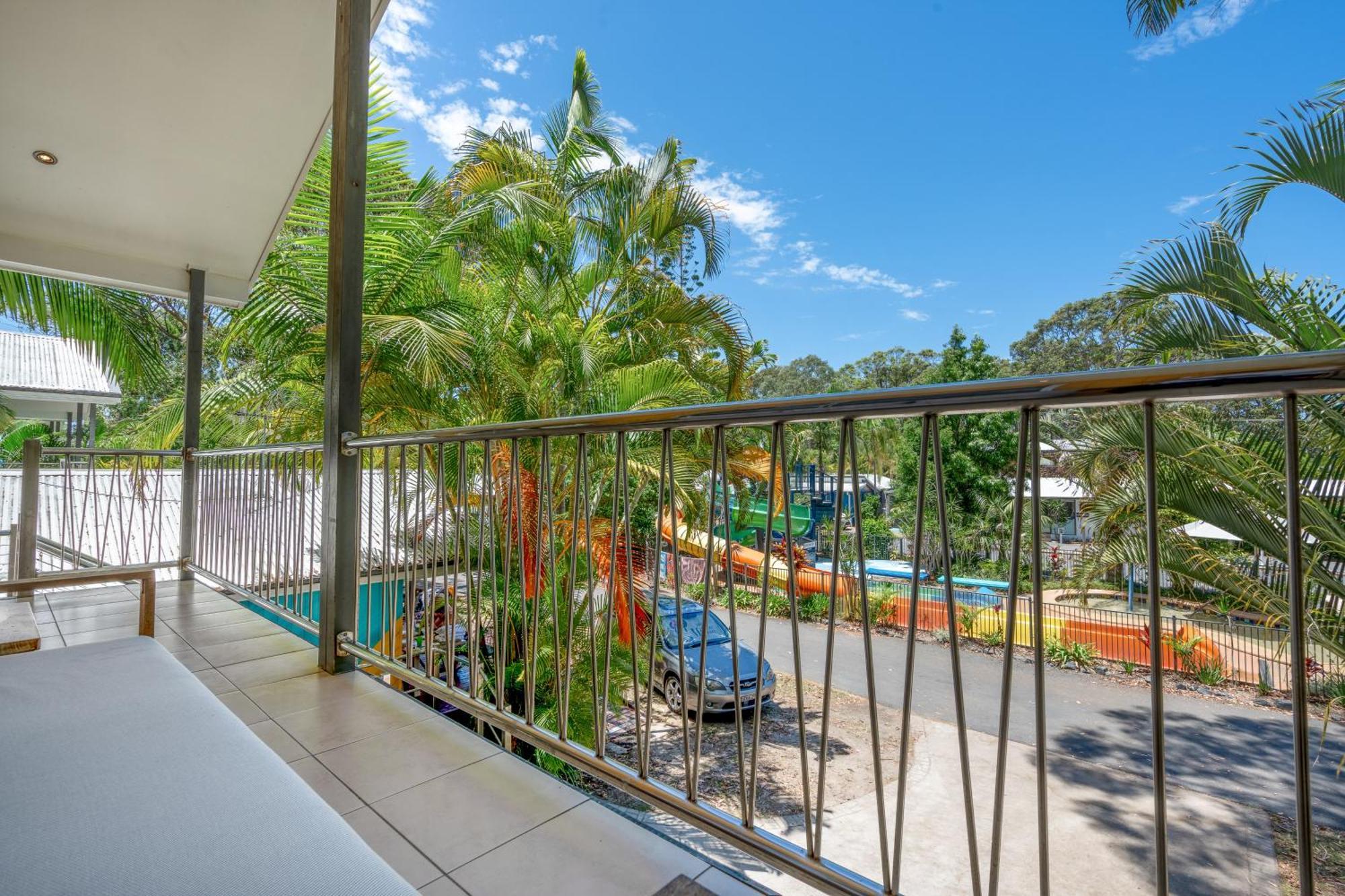 Holiday park Big4 Tasman - 4*