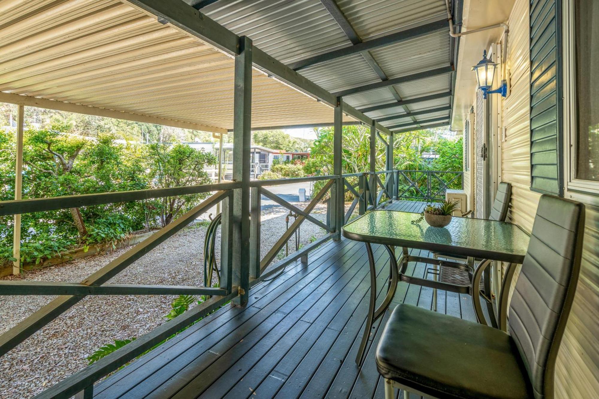 Big4 Tasman - Holiday park 4*