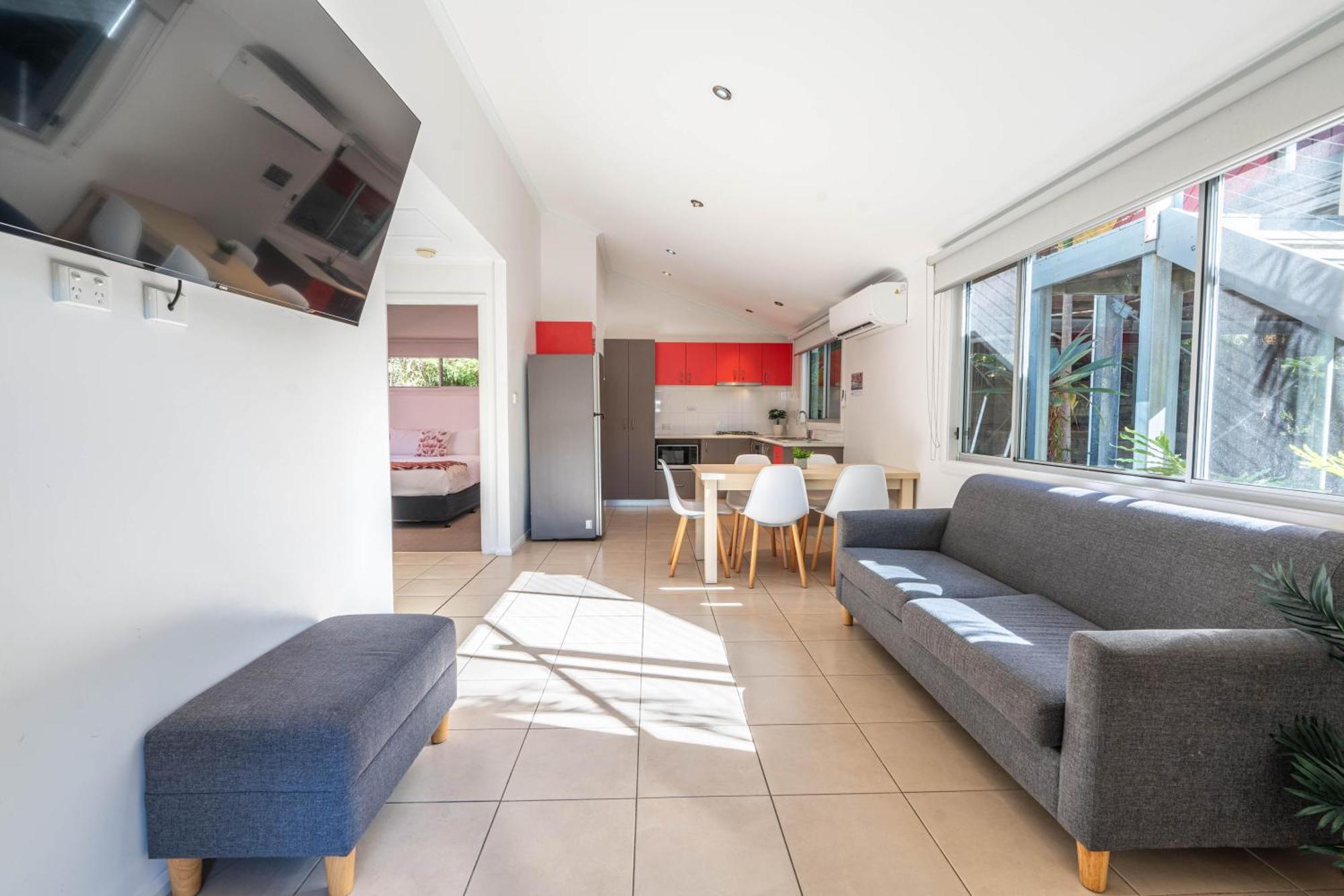 Big4 Tasman - Holiday park Nambucca Heads