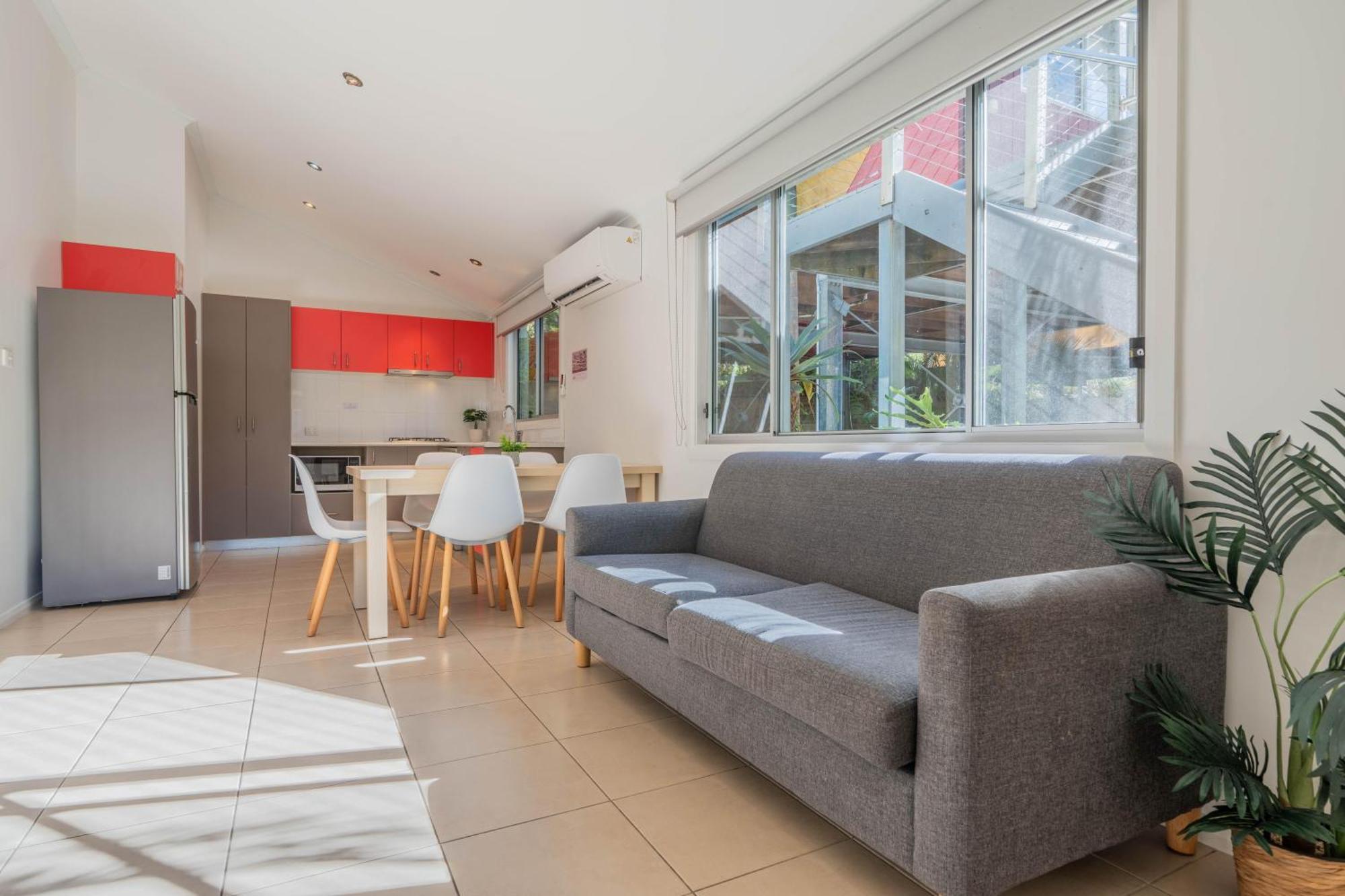 Big4 Tasman - Holiday park 4*