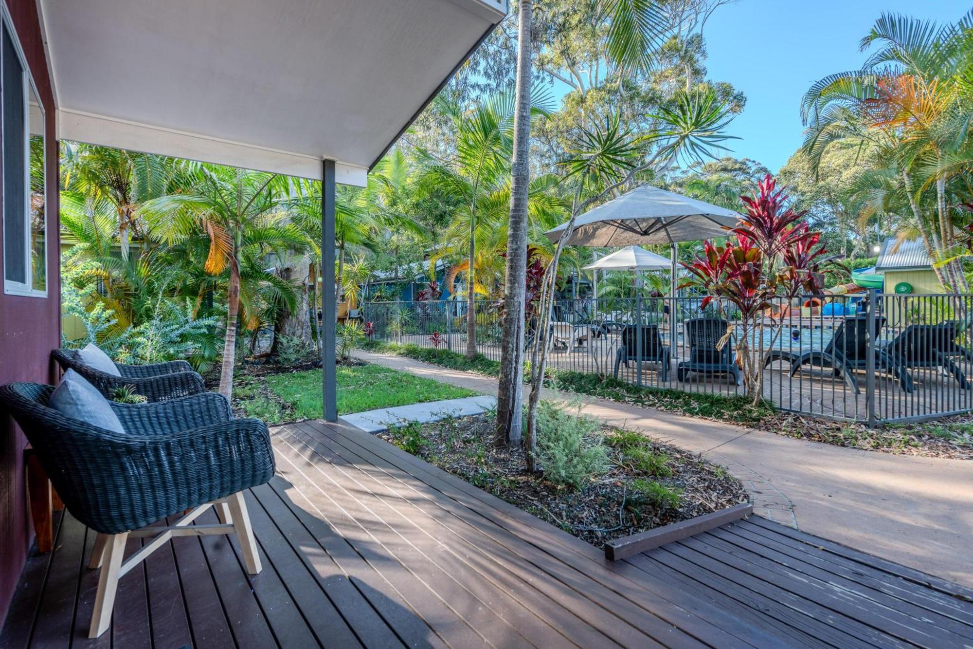 Big4 Tasman - 4* Nambucca Heads