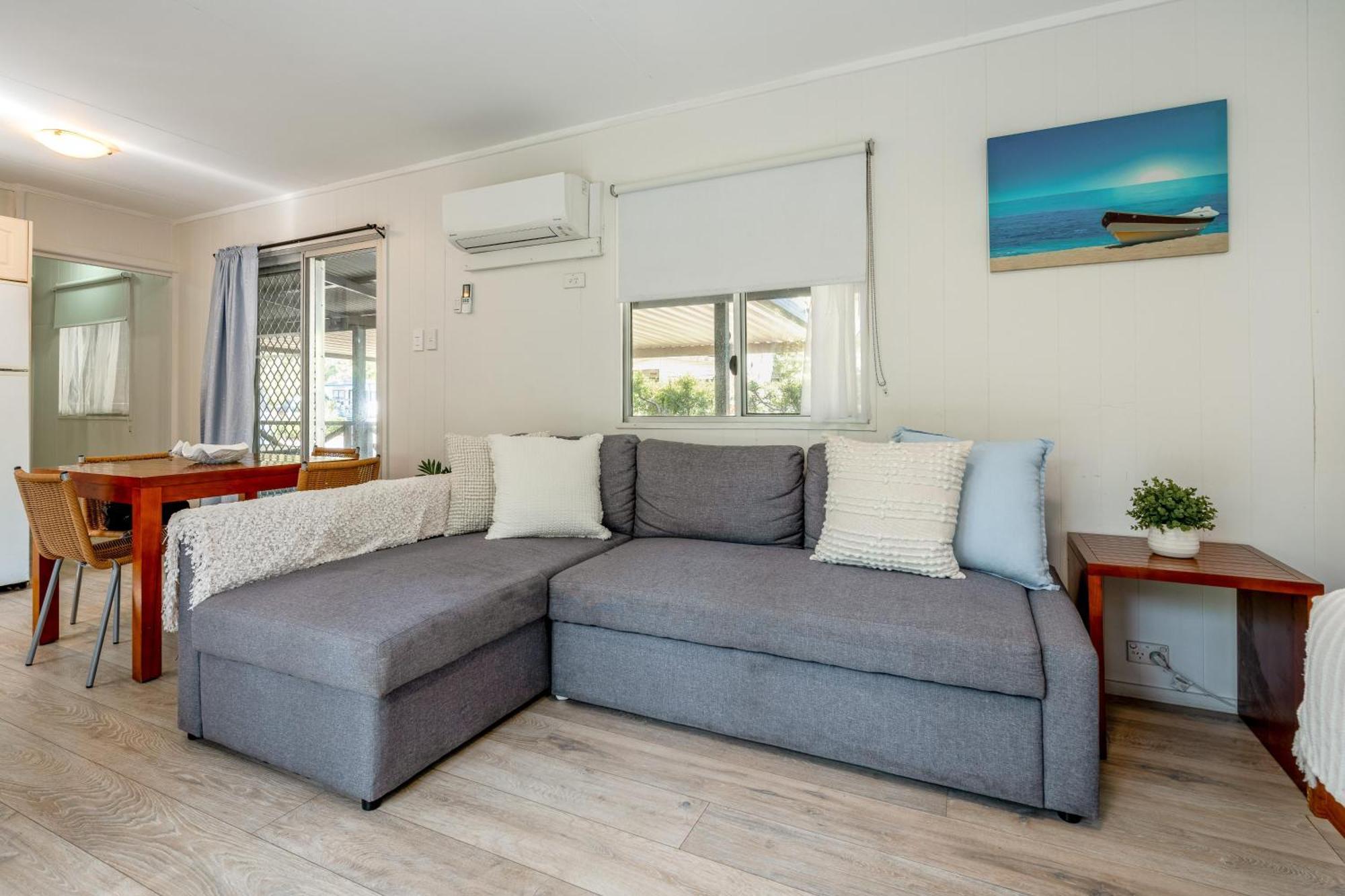 Big4 Tasman - Holiday park