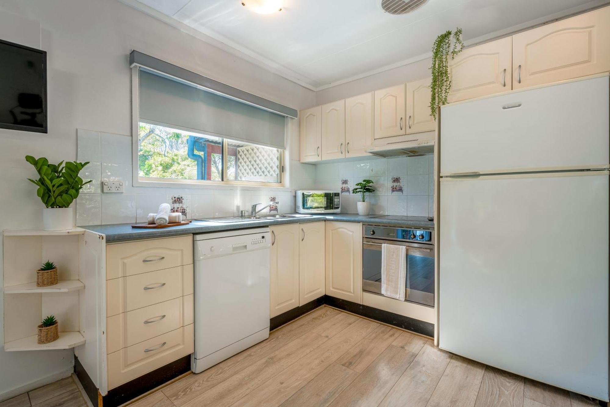 Big4 Tasman - Holiday park Nambucca Heads