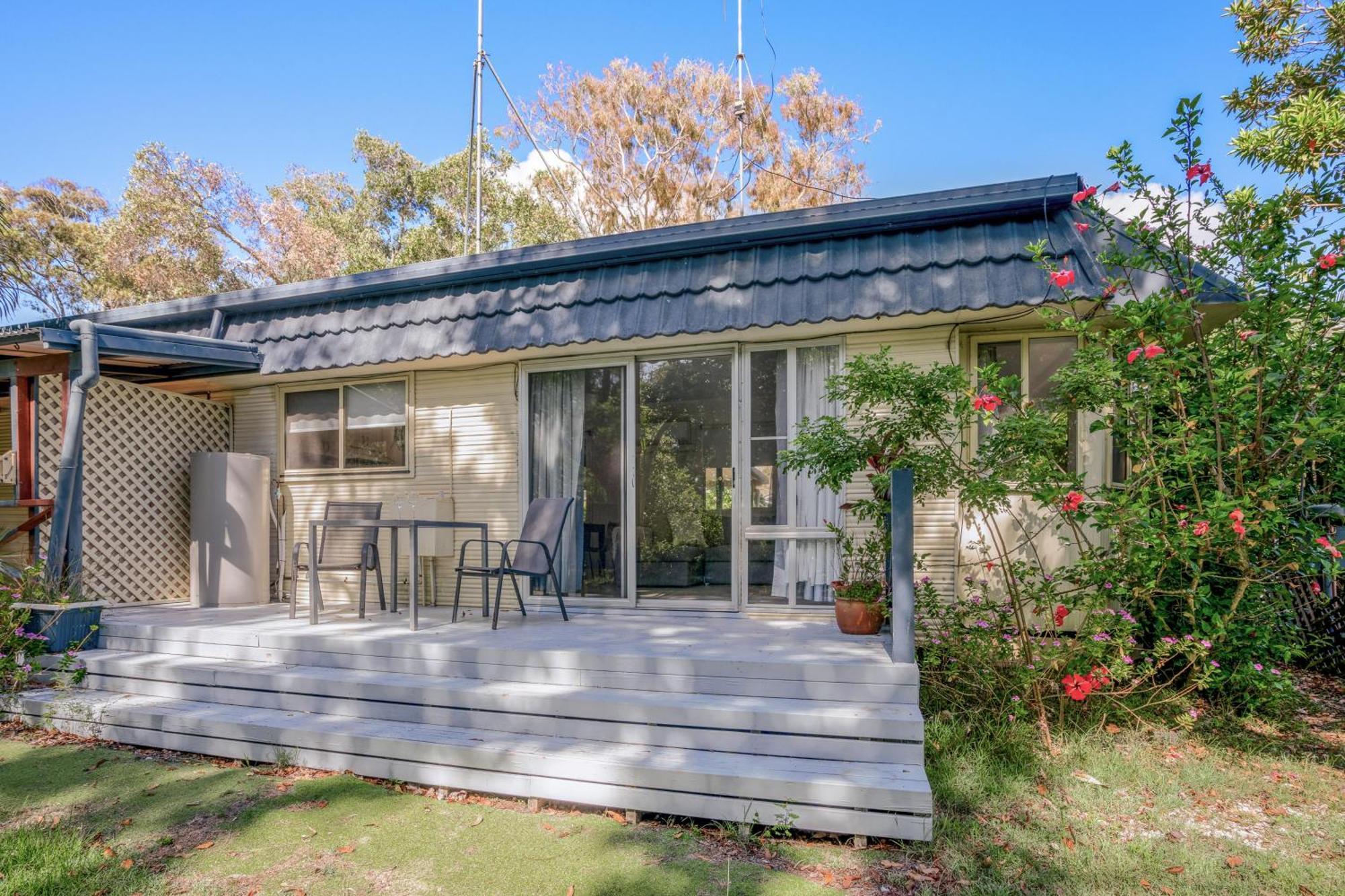 Big4 Tasman - 4* Nambucca Heads